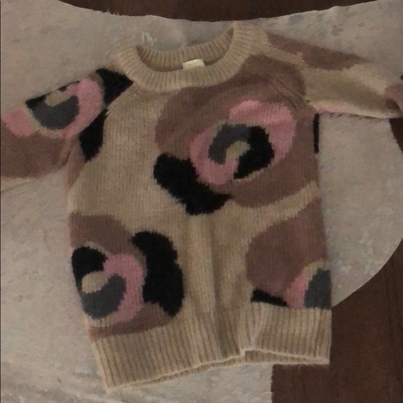 Kate Spade sweater seen on Olivia Palermo - Picture 1 of 2